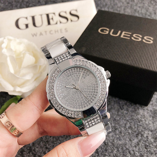 GUESS Watch  FM3609aija-XTZ