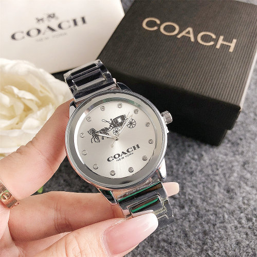 coach Watch  FM3628bika-XTZ