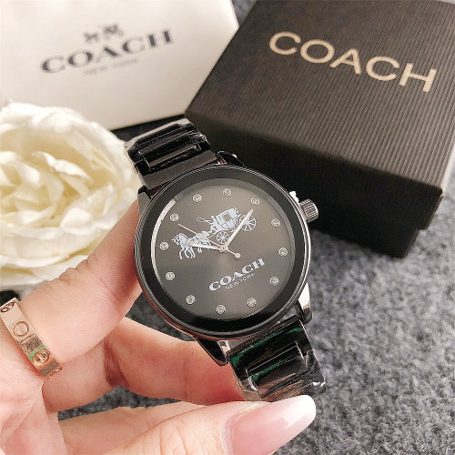 coach Watch  FM3629bika-XTZ