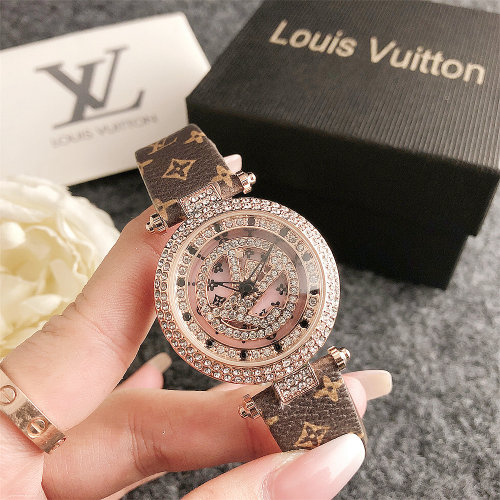 LV Watch  FM3635amla-XTZ