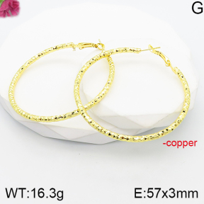 Fashion Copper Earrings  F5E201143vbnl-J165