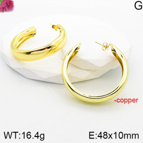 Fashion Copper Earrings  F5E201145vbnl-J165