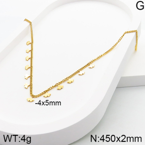 Stainless Steel Necklace  5N2000976bvpl-341