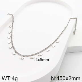 Stainless Steel Necklace  5N2000977abol-341