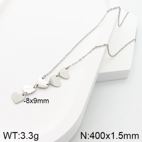 Stainless Steel Necklace  5N2000988vbnl-341