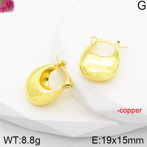 Fashion Copper Earrings  F5E200879bbml-J165