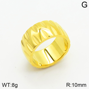 Stainless Steel Ring  6-9#  2R2000576vbnb-499