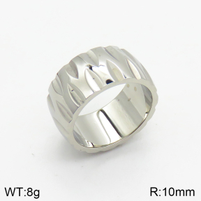 Stainless Steel Ring  6-9#  2R2000577bbml-499