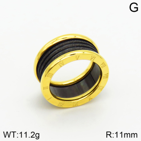 Stainless Steel Ring  6-10#  2R2000582abol-499