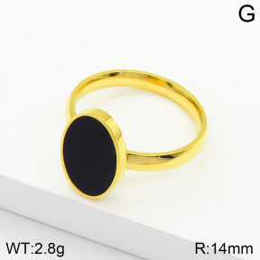 Stainless Steel Ring  6-9#  2R4000547ablb-499