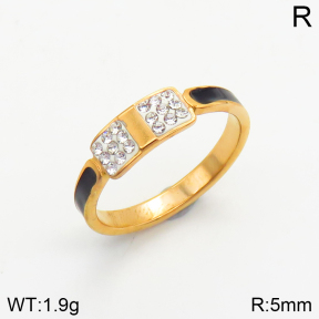 Stainless Steel Ring  6-9#  2R4000551ablb-499