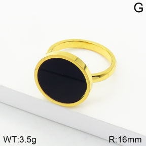 Stainless Steel Ring  6-9#  2R4000553ablb-499