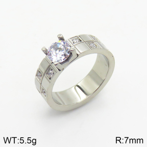 Stainless Steel Ring  6-9#  2R4000570vbnl-499