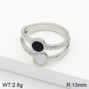 Stainless Steel Ring  6-9#  2R4000588vbll-499
