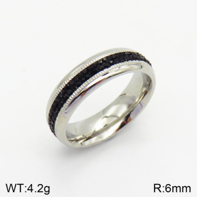 Stainless Steel Ring  6-9#  2R4000597vbnl-499