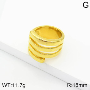 Stainless Steel Ring  6-9#  2R2000588vhha-360