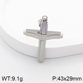 Stainless Steel Pendant  5P2002187vbnb-367