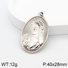 Stainless Steel Pendant  5P2002258vbnb-367