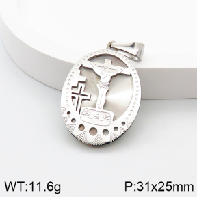 Stainless Steel Pendant  5P2002264vbnb-367