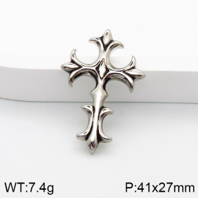 Stainless Steel Pendant  5P2002298vbnb-367
