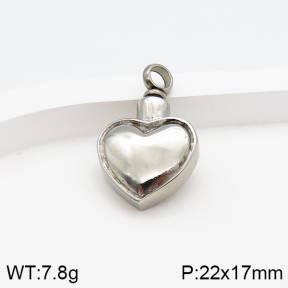 Stainless Steel Pendant  5P2002302vhha-367