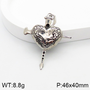 Stainless Steel Pendant  5P2002304vbnb-367