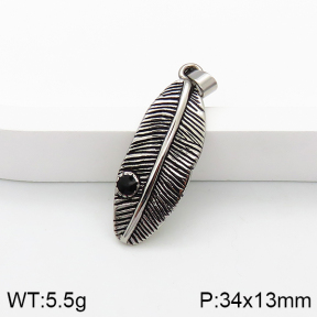 Stainless Steel Pendant  5P3000397vbnb-367