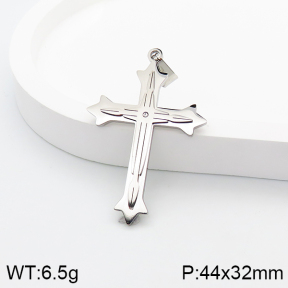 Stainless Steel Pendant  5P4001201vbnb-367
