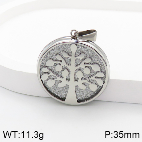 Stainless Steel Pendant  5P4001207vbnb-367