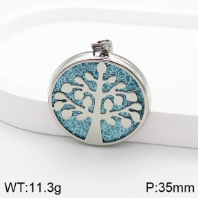 Stainless Steel Pendant  5P4001209vbnb-367