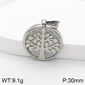 Stainless Steel Pendant  5P4001213vbnb-367