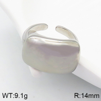 Stainless Steel Ring  Handmade Polished  5R2002453vbpb-066