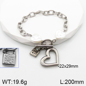 UNO  Bracelets  PB0174745ahlv-656