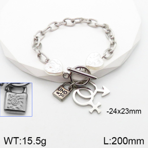 UNO  Bracelets  PB0174747ahlv-656