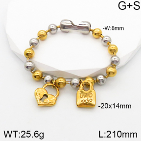 UNO  Bracelets  PB0174754vhov-656