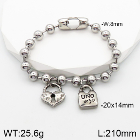 UNO  Bracelets  PB0174755ahlv-656