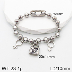 UNO  Bracelets  PB0174758ahlv-656