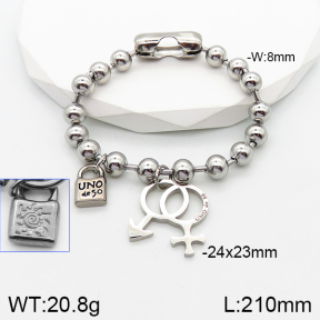 UNO  Bracelets  PB0174761ahlv-656