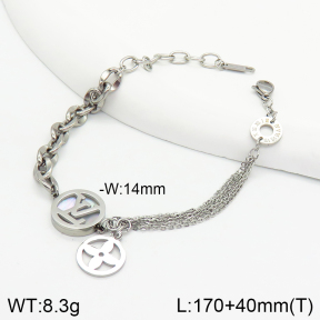 LV  Bracelets  PB0174840bhia-499