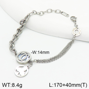 Chanel  Bracelets  PB0174843bhia-499