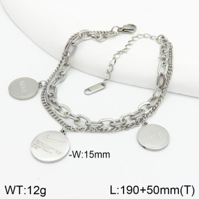 Nike  Bracelets  PB0174845vbnb-499