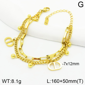 Dior  Bracelets  PB0174846vbpb-499