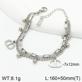 Dior  Bracelets  PB0174847bbov-499