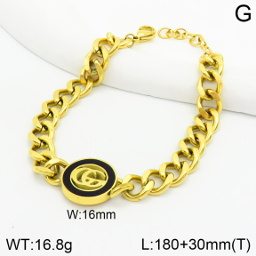 Gucci  Bracelets  PB0174849vbpb-499