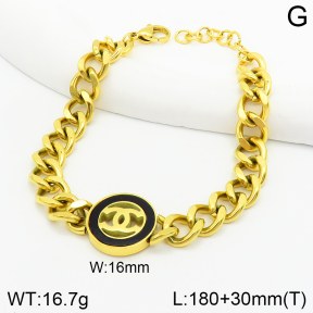 Chanel  Bracelets  PB0174850vbpb-499