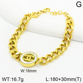 Chanel  Bracelets  PB0174851vbpb-499