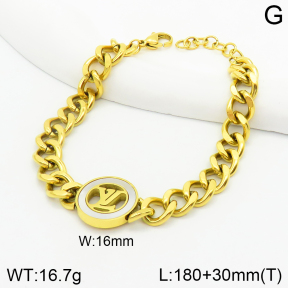 LV  Bracelets  PB0174853vbpb-499