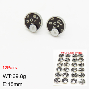 LV  Earrings  PE0174900bnib-499