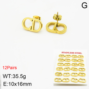 Dior  Earrings  PE0174901amaa-499
