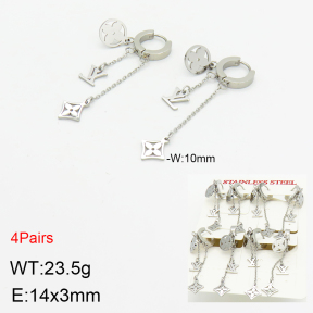 LV  Earrings  PE0174903ajvb-499